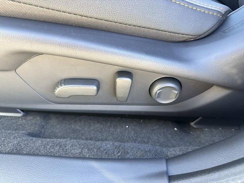 New 2026 Subaru Crosstrek 2.5i Wilderness image 25