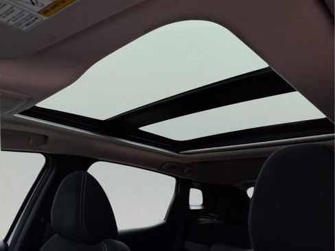 New 2026 Nissan Kicks SV w/ SV Premium Package image 17