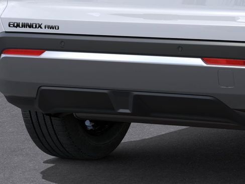 New 2026 Chevrolet Equinox LT image 45