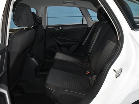 New 2026 Volkswagen Jetta S image 17