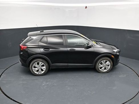 Used 2025 Buick Encore GX Preferred AWD/4WD image 43