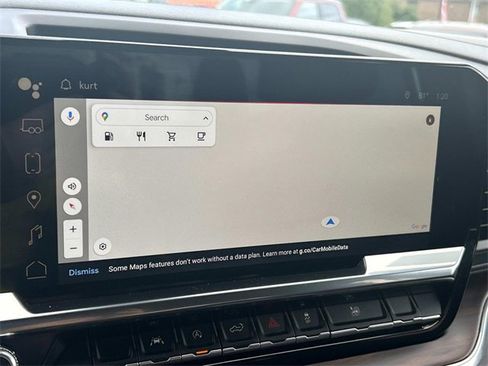 Used 2023 GMC Sierra 1500 SLT w/ SLT Premium Package image 28