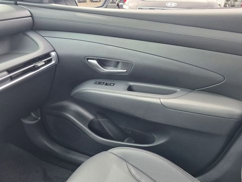 New 2026 Hyundai Santa Cruz SEL FWD image 25