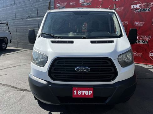 Used 2015 Ford Transit 150 130 Low Roof RWD image 2