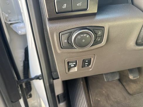 Used 2019 Ford Expedition Limited w/ Driver Assistance Package image 24