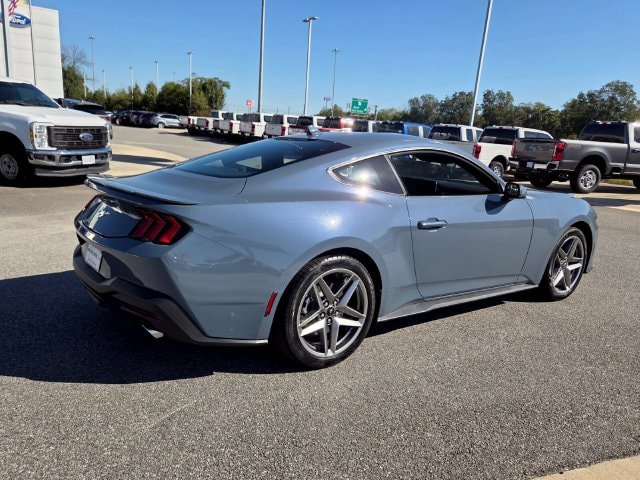 New 2026 Ford Mustang Premium RWD image 10
