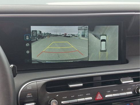 Used 2026 Hyundai Palisade Limited AWD/4WD image 17