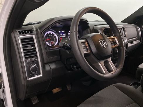 Used 2024 RAM 1500 Classic Warlock image 2