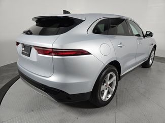 Used 2023 Jaguar F-PACE S video 2
