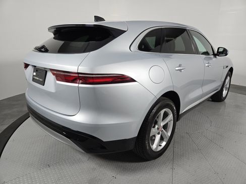 Used 2023 Jaguar F-PACE S image 2