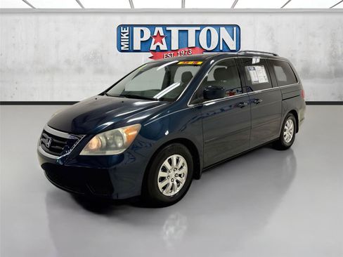 Used 2010 Honda Odyssey EX-L image 3