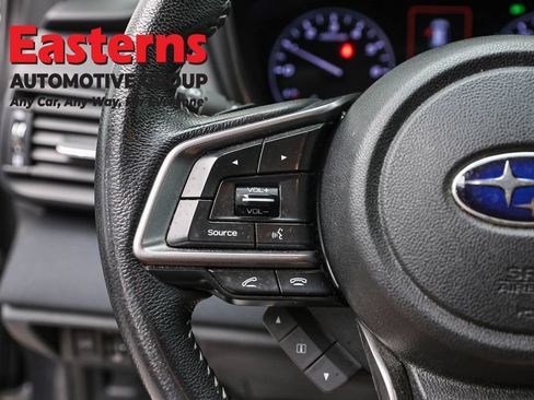 Used 2022 Subaru Outback Premium AWD/4WD image 15