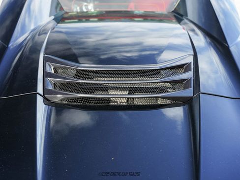 Used 2023 Chevrolet Corvette Stingray Premium Conv w/ Z51 Performance Package image 61