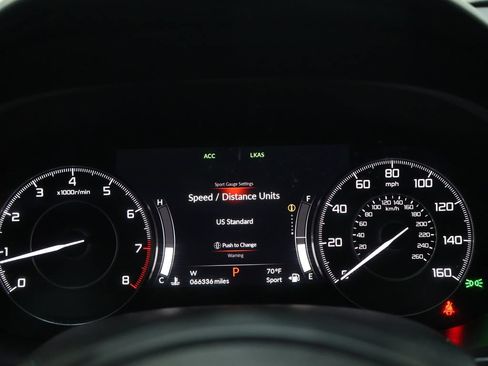 Used 2019 Acura RDX FWD image 22
