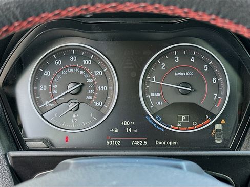 Used 2016 BMW 228i Convertible image 11