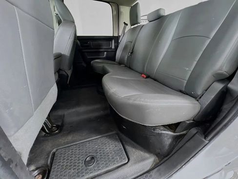 Used 2018 RAM 2500 Tradesman RWD image 23