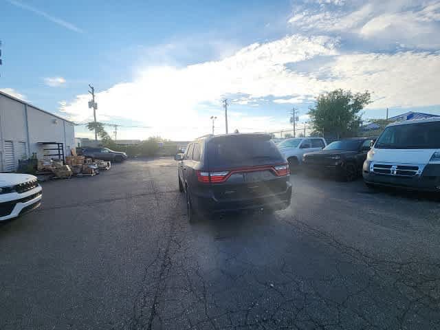 Used 2023 Dodge Durango R/T AWD/4WD image 16