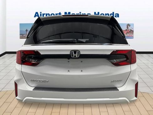 New 2026 Honda Odyssey Sport-L image 4