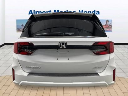 New 2026 Honda Odyssey Sport-L