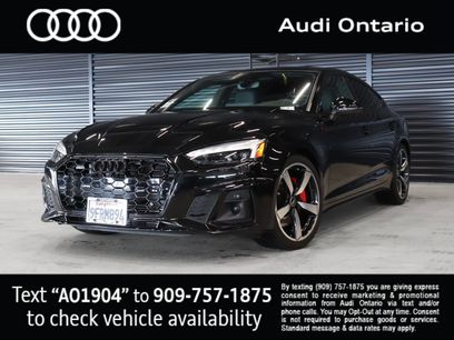 Used 2023 Audi A5 2.0T Premium Plus w/ Premium Plus