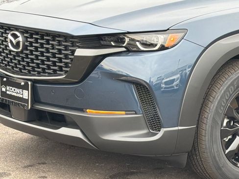 New 2026 MAZDA CX-50 AWD 2.5 S w/ Preferred Pkg image 2