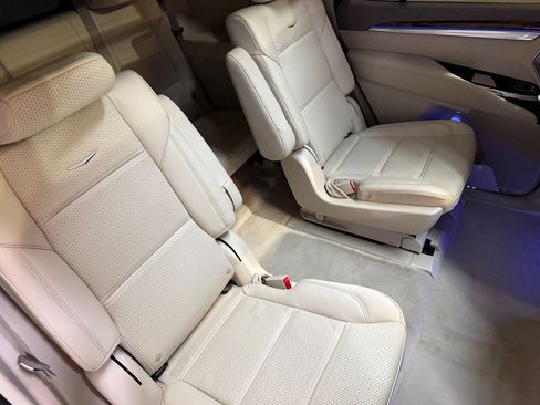 Certified 2025 Cadillac Escalade Sport Platinum image 59