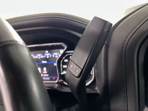 Certified 2021 GMC Sierra 1500 Denali w/ Driver Alert Package II image 16