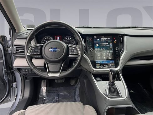 Used 2024 Subaru Legacy Premium image 12