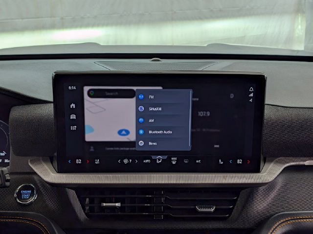 Used 2026 Ford Explorer Tremor w/ Tremor Ultimate Package AWD/4WD image 28