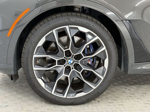 Certified 2024 BMW X7 M60i w/ Executive Package AWD/4WD image 13