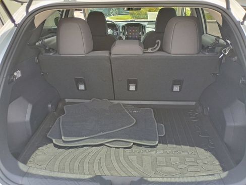 Certified 2026 Subaru Crosstrek 2.5i Premium AWD/4WD image 18