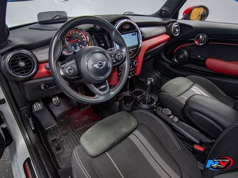 Used 2016 MINI Cooper John Cooper Works image 15