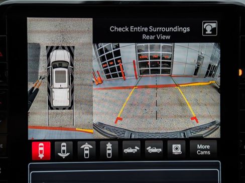 New 2026 RAM 1500 RHO AWD/4WD image 51