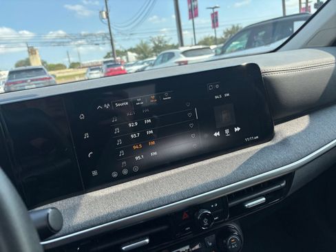 Used 2026 Nissan Kicks SV w/ Cold Weather Package AWD/4WD image 16