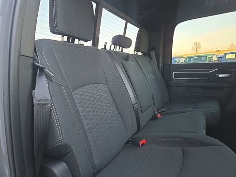 New 2026 RAM 2500 Big Horn image 96
