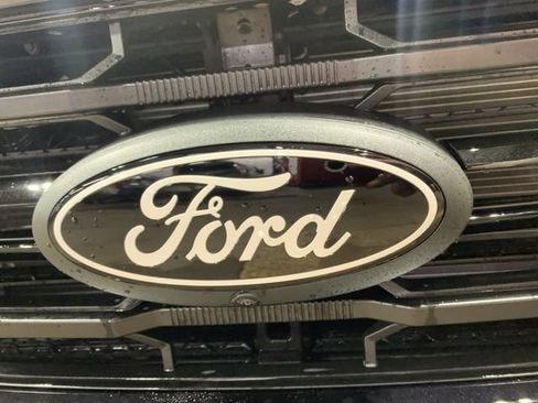 New 2026 Ford F150 XLT w/ Equipment Group 302A MID AWD/4WD image 17