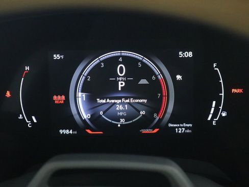 Used 2024 Lexus RX 350 Premium Plus image 34