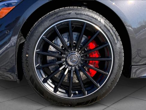 New 2026 Mercedes-Benz AMG GT 43 image 15