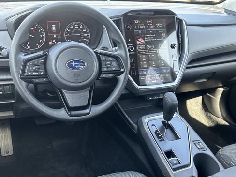 Certified 2024 Subaru Crosstrek 2.0i Premium AWD/4WD image 9
