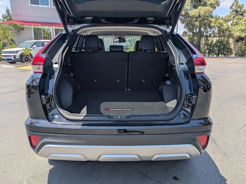 Used 2025 Mitsubishi Eclipse Cross SE AWD/4WD image 30