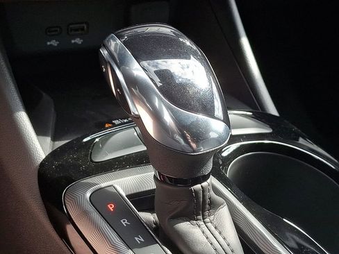 New 2026 Buick Envista Sport Touring image 8