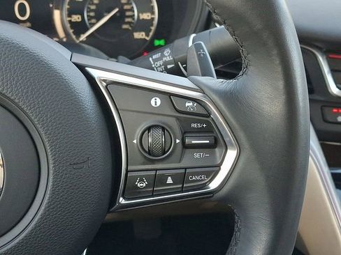 Used 2021 Acura TLX w/ Technology Package image 23