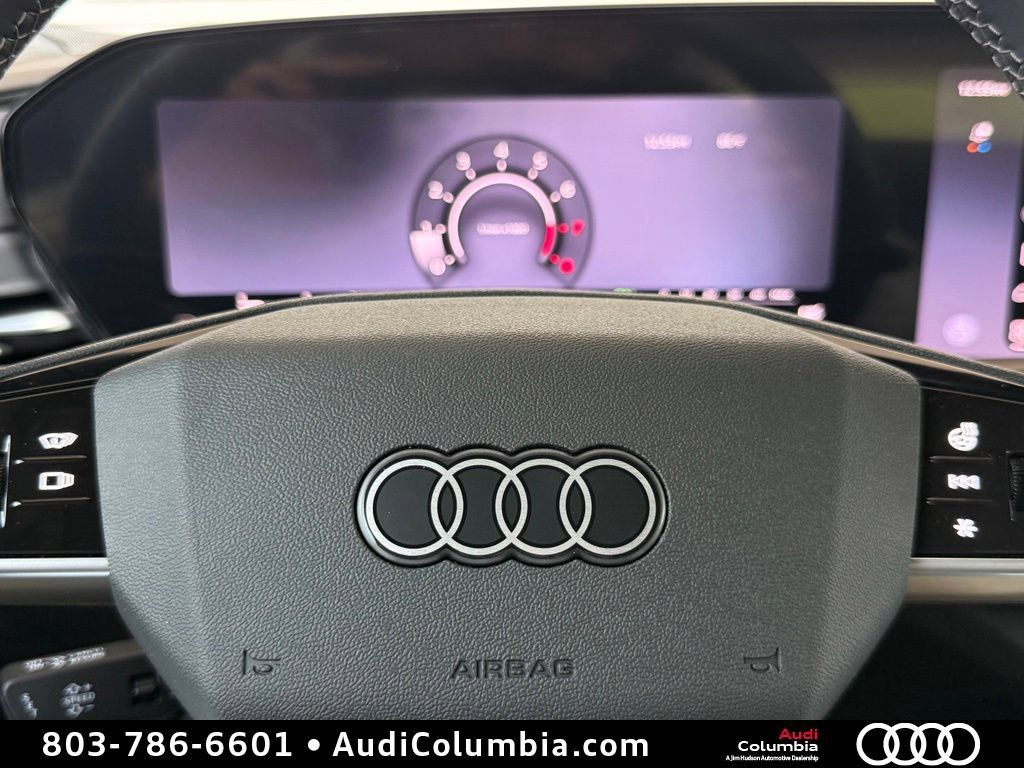 New 2026 Audi Q5 Premium Plus AWD/4WD image 24