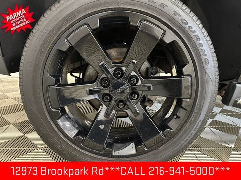 Certified 2020 GMC Yukon SLE w/ Convenience Package AWD/4WD image 27