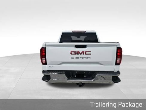 Used 2023 GMC Sierra 1500 Pro w/ Pro Value Package image 7