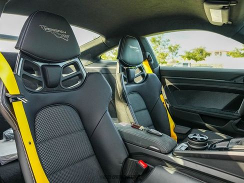 Used 2025 Porsche 911 GT3 RS image 24