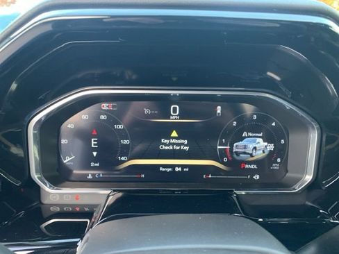 New 2026 GMC Sierra 1500 Elevation image 18