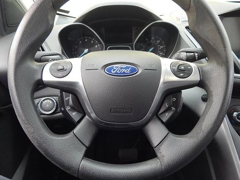 Used 2014 Ford Escape SE w/ SE Chrome Package image 14