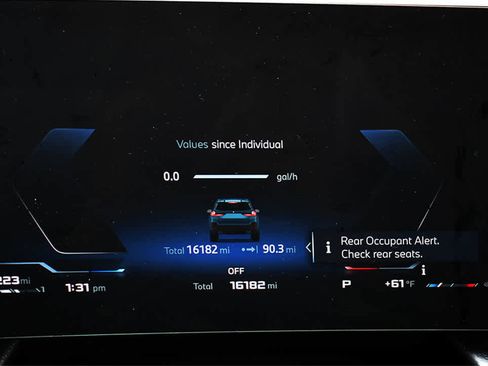 Used 2025 BMW X1 M35i image 20