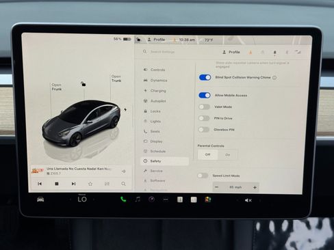 Used 2022 Tesla Model 3 image 24